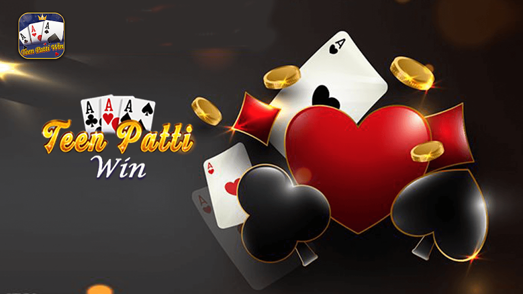 Teen Patti Win-3 Patti Poker Online应用截图第1张