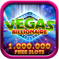 Vegas Billionaire Club Casino Slots