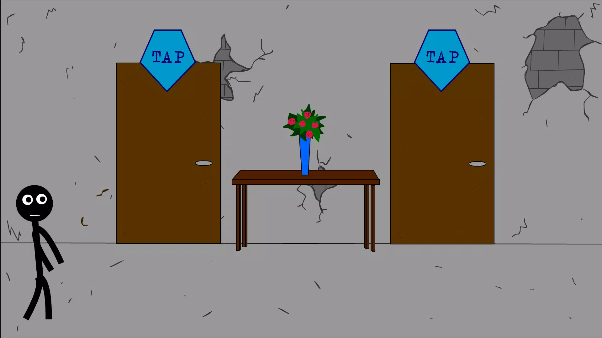 Stickman Jailbreak 2，Dumb ways スクリーンショット 3