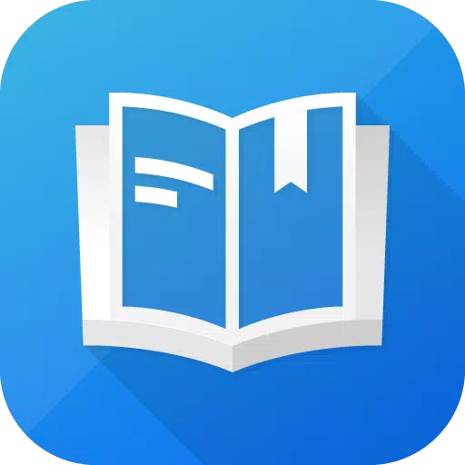 FullReader – 电子书阅读器