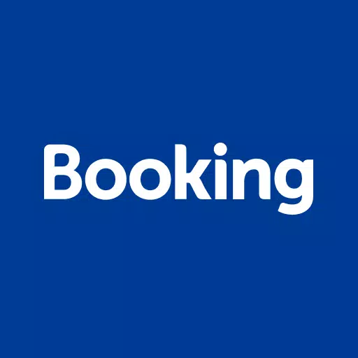 Booking.com Reservas Hoteles