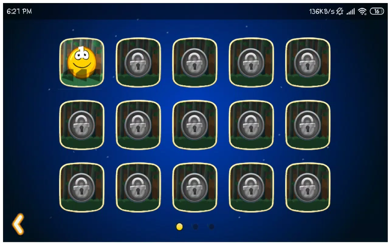 RedHero Capture d'écran 1