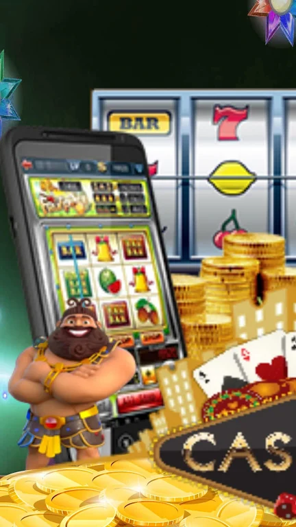 FairCasino - Offical Slots Zrzut ekranu 0