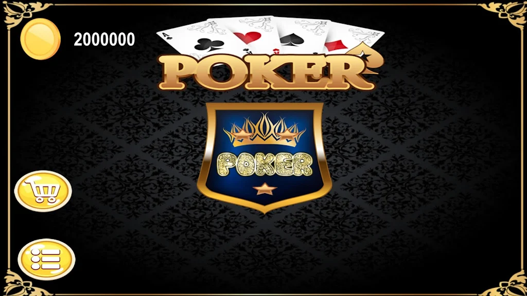 World Poker Series Live Captura de pantalla 0