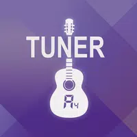 gitarrentuner: Pro & Easy Tune