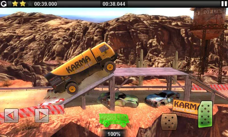 Offroad Legends Screenshot 3