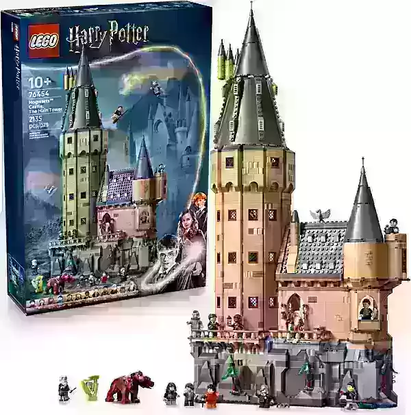 Herbology Class set