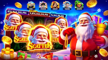 Cash Club Casino - Vegas Slots Screenshot 2