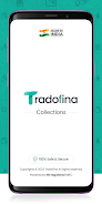 Tradofina Collections-Employee Captura de pantalla 3