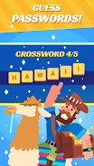 Crossword Islands:Daily puzzle Tangkapan skrin 0