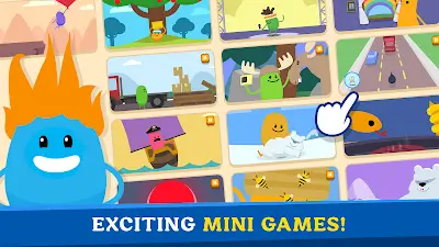 Dumb Ways To Die 4 스크린샷 0