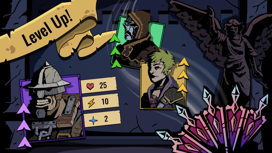 Dice & Spells應用截圖第2張