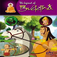 Legend Of Buddha