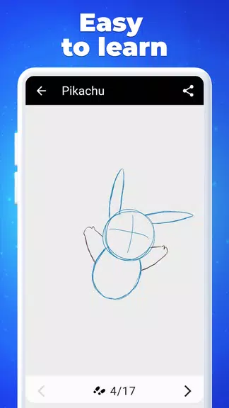 Schermata How to Draw Anime - Mangaka 3