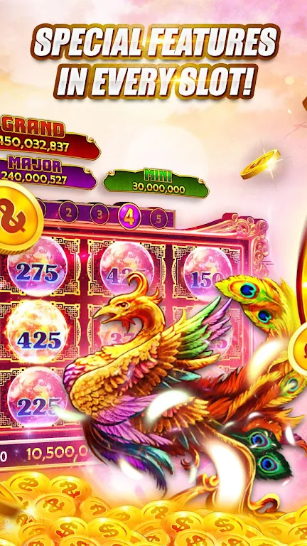 Double Fortune Slots – Free Casino Games Capture d'écran 1