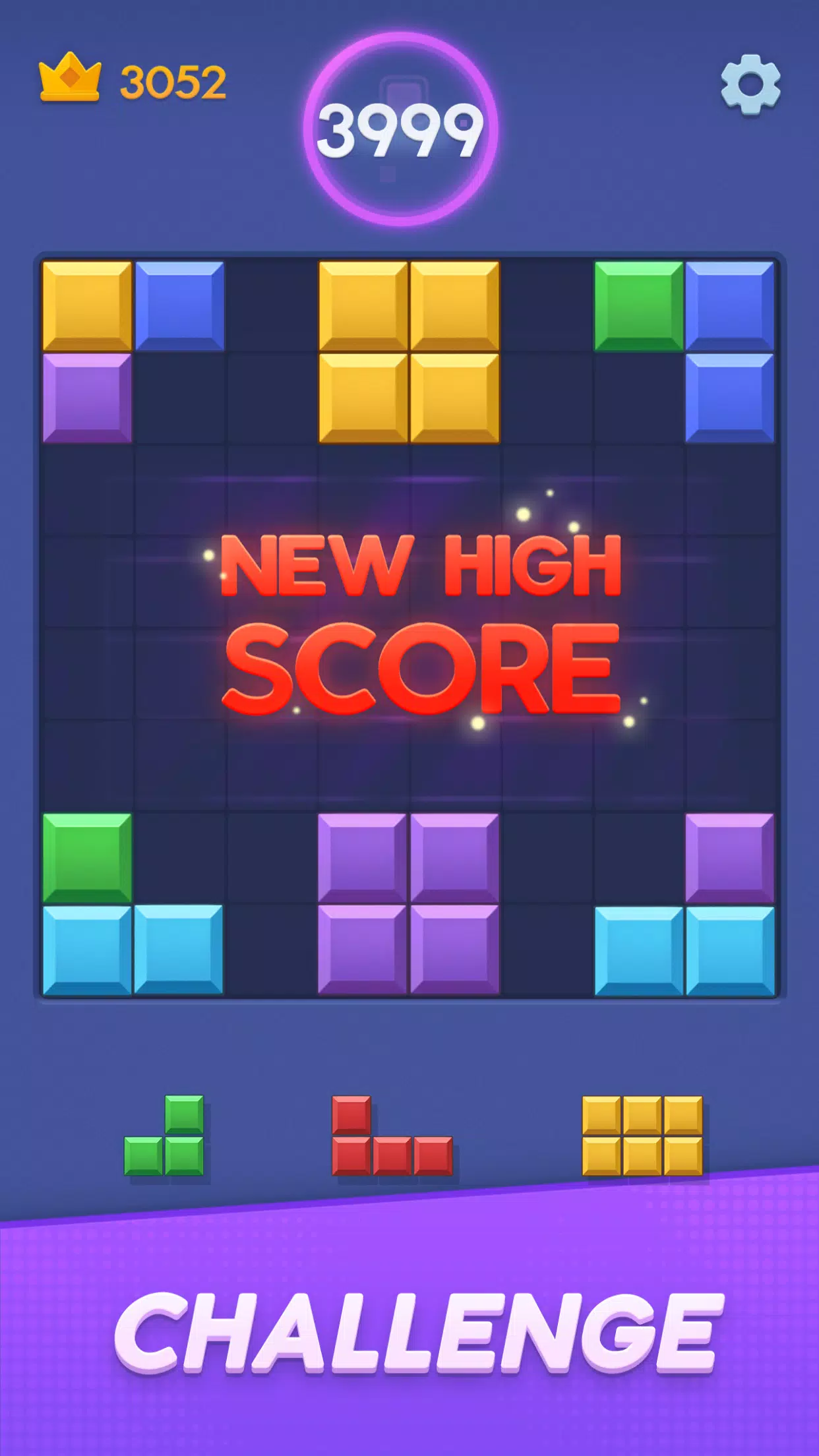 Color Block應用截圖第2張