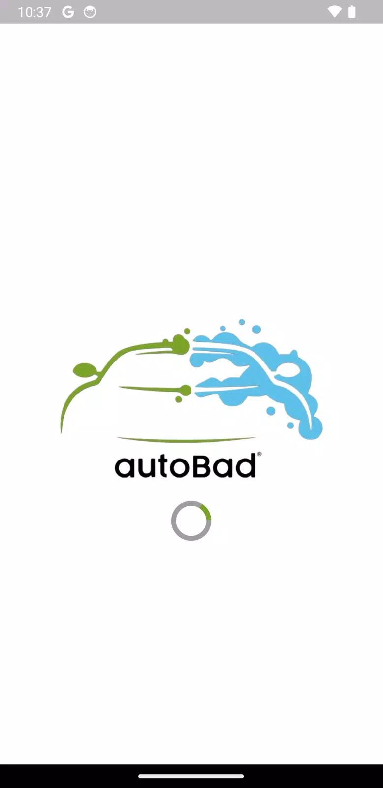 autoBad應用截圖第0張