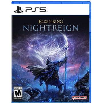 โบนัส $ 10 ที่ดีที่สุดซื้อบัตรของขวัญ Elden Ring: NIGHTREIGN (PS5, XBOX)