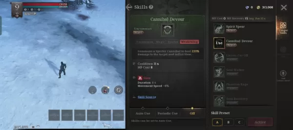 掌握RAVEN 2的十大秘訣與技巧