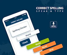 Correct Spelling-Spell checker应用截图第2张