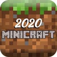 Minicraft 2020