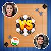 Carrom Royal : Disc Pool Game