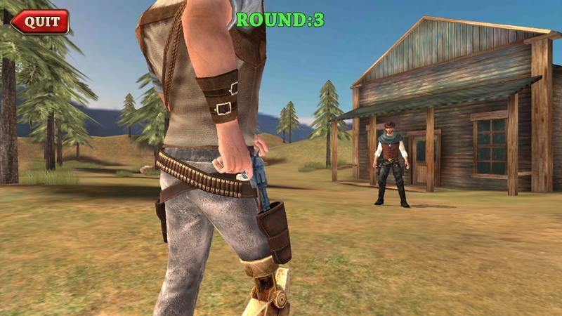 West Gunfighter Screenshot 2