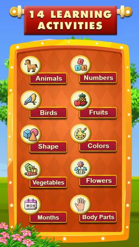 Spell It  - spelling learning Screenshot 3