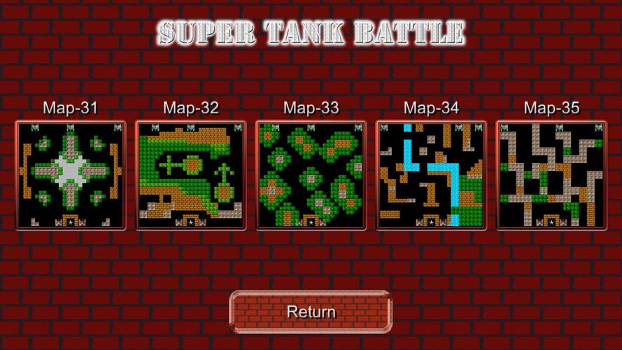 Super Tank Battle - myCityArmy スクリーンショット 0