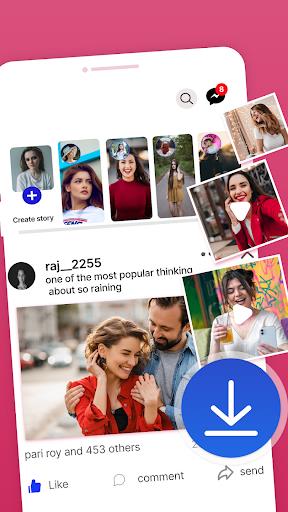 Y2Mat Mp3 & Mp4 Downloader Capture d'écran 1