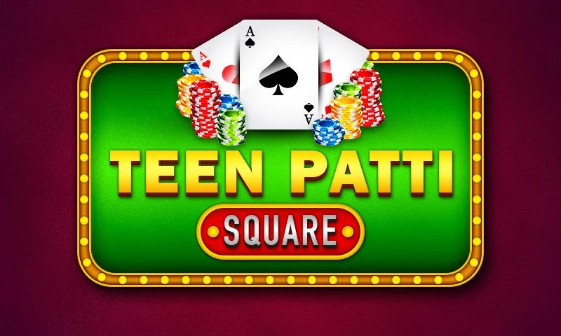 Teen Patti Square Capture d'écran 0
