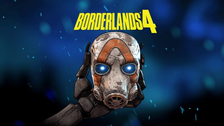 Borderlands 4早期外觀是最終惡意的願望