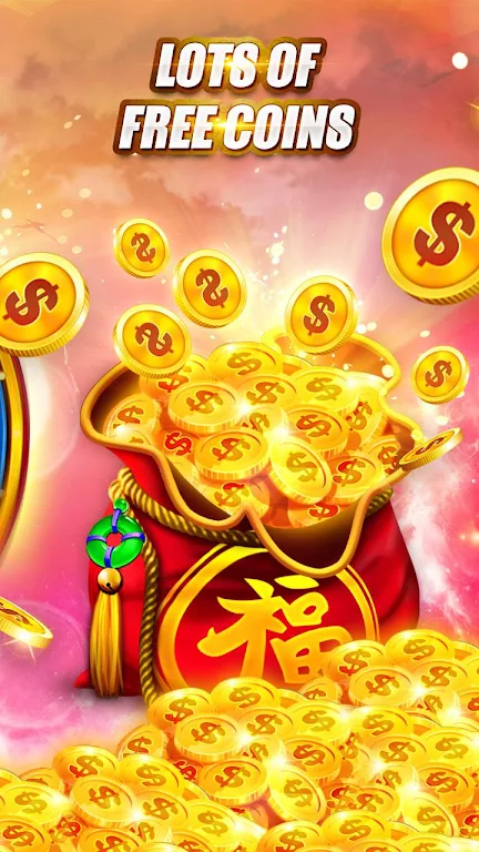 Double Fortune Slots – Free Casino Games Capture d'écran 3