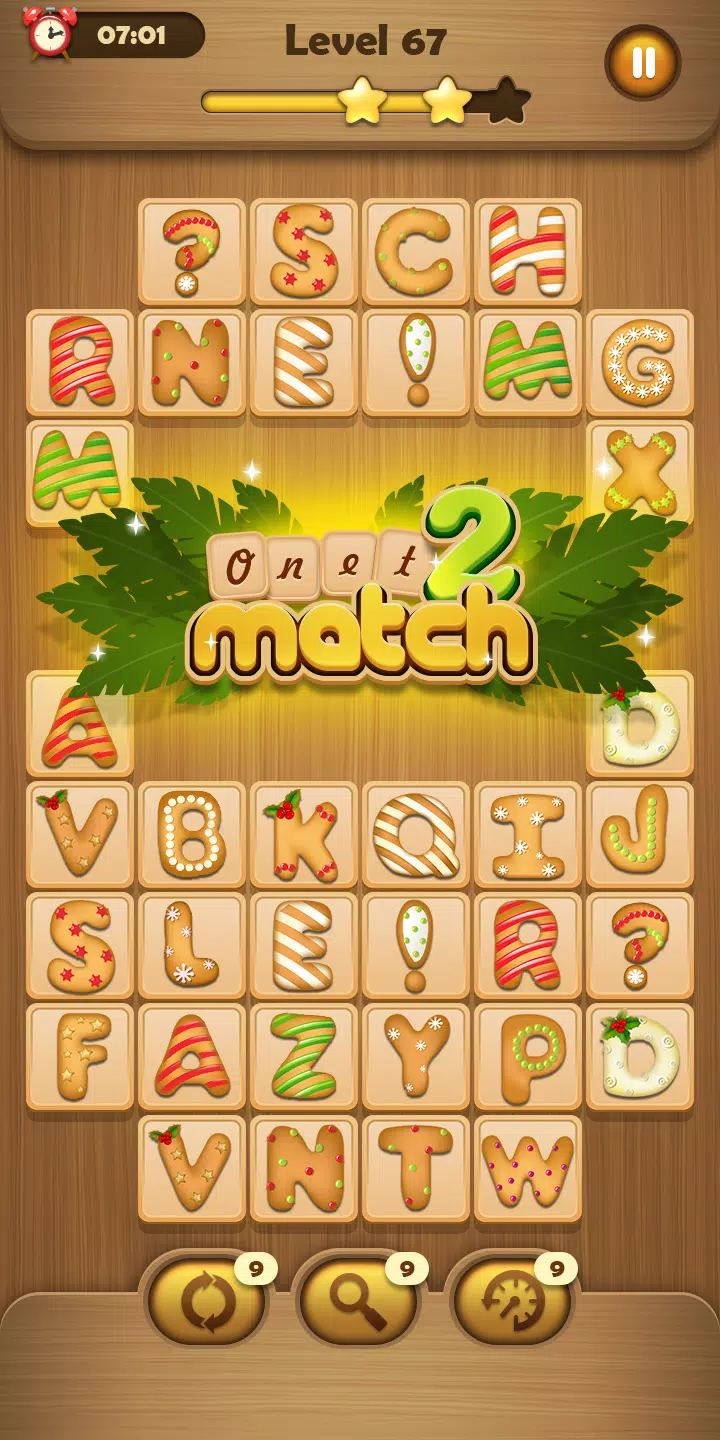 Onet 2Match 스크린샷 0