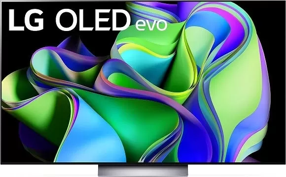 LG EVO C3 4K OLED स्मार्ट टीवी अब अमेज़ॅन पर $ 1,200 के तहत