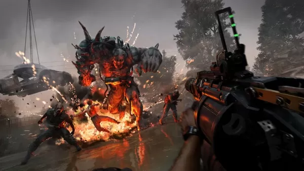 Dying Light: The Beast Launches Soon