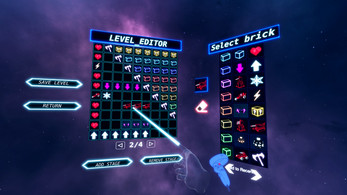 VRNOID demo(Meta Quest) Screenshot 3