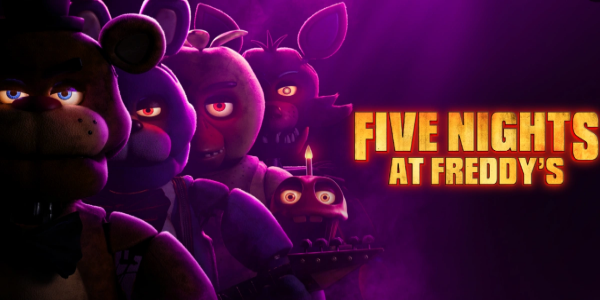 Fnaf 1