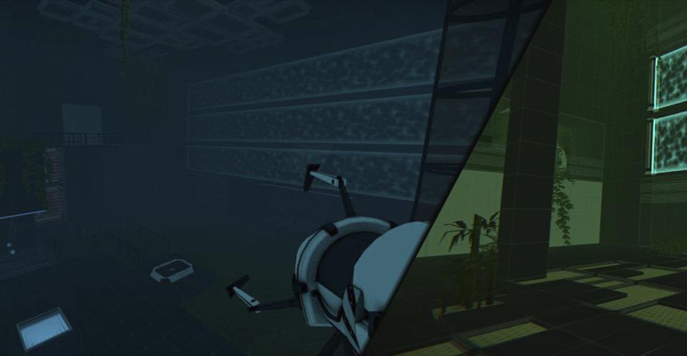 Teleportal 2 (Beta)应用截图第1张
