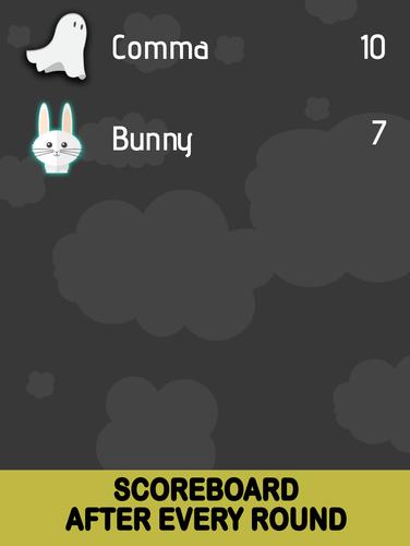 Name Game ภาพหน้าจอ 3