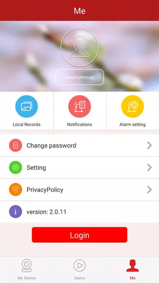 Smonet应用截图第3张