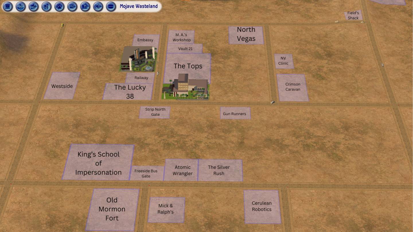 The Sims 2