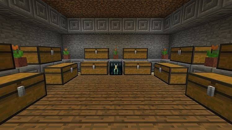 klei in Minecraft