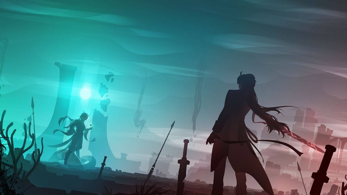 블레이드 vs 당 환