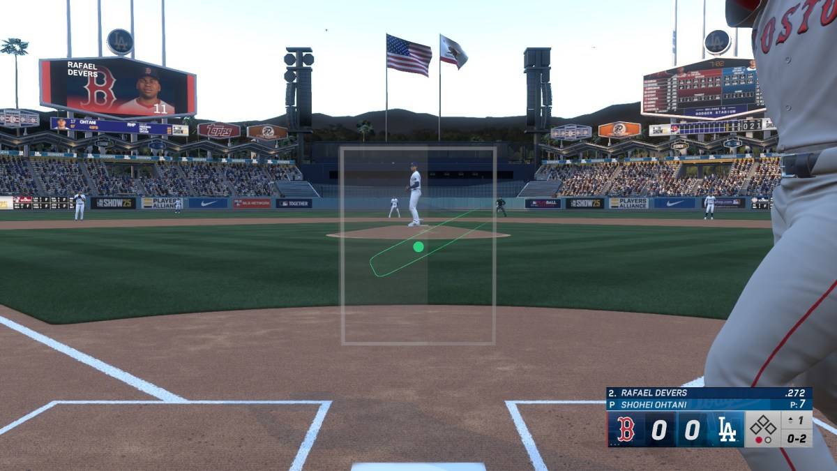Mastering Ambush Hitting in MLB The Show 25