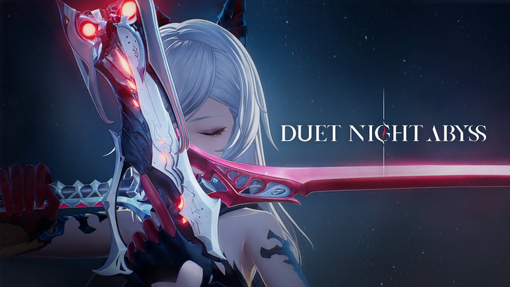 Duet Night Abyss Pre-registratore e pre-ordine