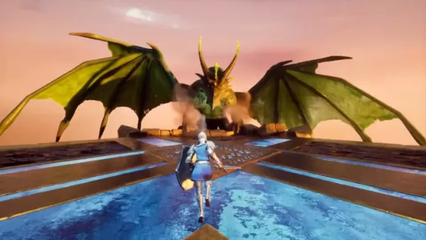 Runescape dévoile Dragonwilds Roadmap Post Early Access Surprise 