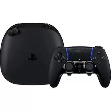 PS5 DualSense Edge 手把優惠折扣持續中