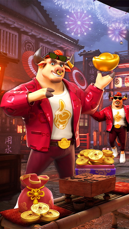 Lucky Fortune OX Скриншот 2