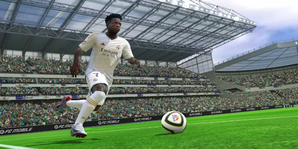 FIFA Mobile Captura de pantalla 0